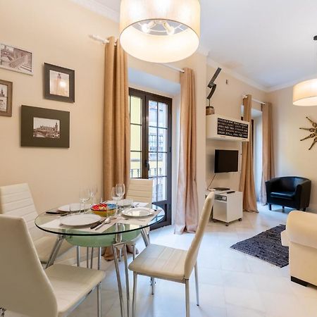 Precioso Y Moderno Apartamento En Centro De Sevilla Εξωτερικό φωτογραφία