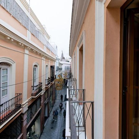 Precioso Y Moderno Apartamento En Centro De Sevilla Εξωτερικό φωτογραφία