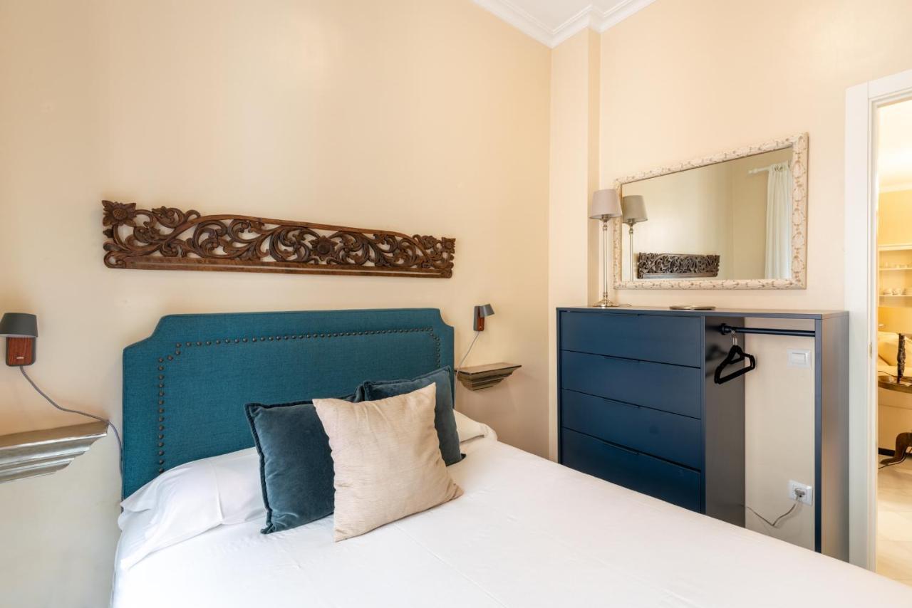 Precioso Y Moderno Apartamento En Centro De Sevilla Εξωτερικό φωτογραφία