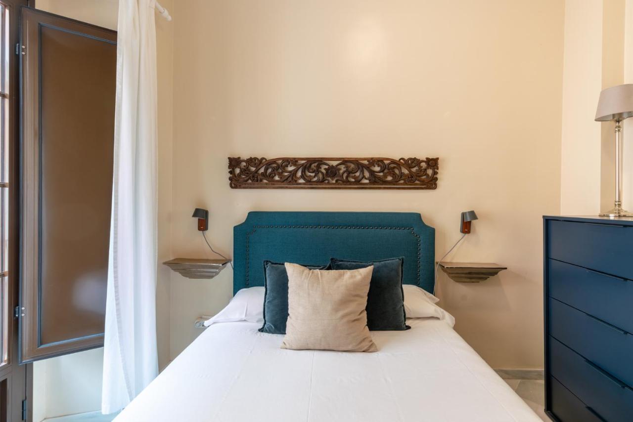 Precioso Y Moderno Apartamento En Centro De Sevilla Εξωτερικό φωτογραφία