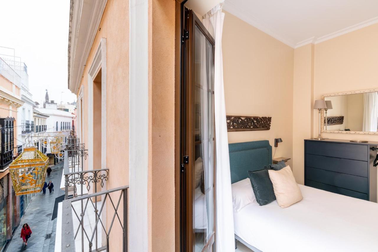 Precioso Y Moderno Apartamento En Centro De Sevilla Εξωτερικό φωτογραφία